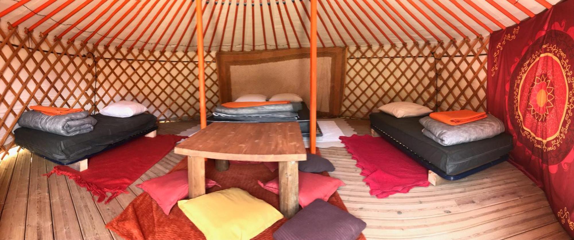 Le Domaine Du Trappeur Hotel Saint-Sorlin-dʼArves Kültér fotó